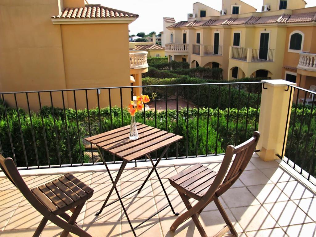 Villa Casa Nani Sa Ràpita Exterior foto